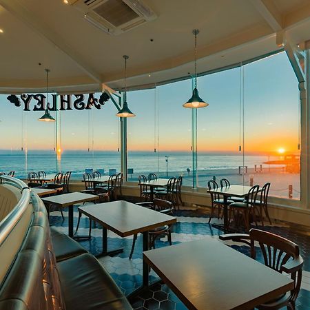 Kensington Resort Seorak Beach Sokcho Eksteriør billede