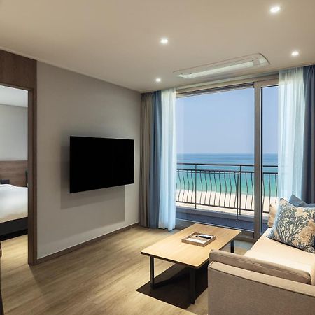 Kensington Resort Seorak Beach Sokcho Værelse billede