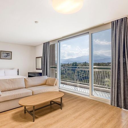Kensington Resort Seorak Beach Sokcho Eksteriør billede