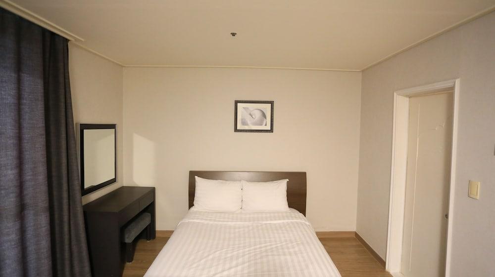 Kensington Resort Seorak Beach Sokcho Eksteriør billede