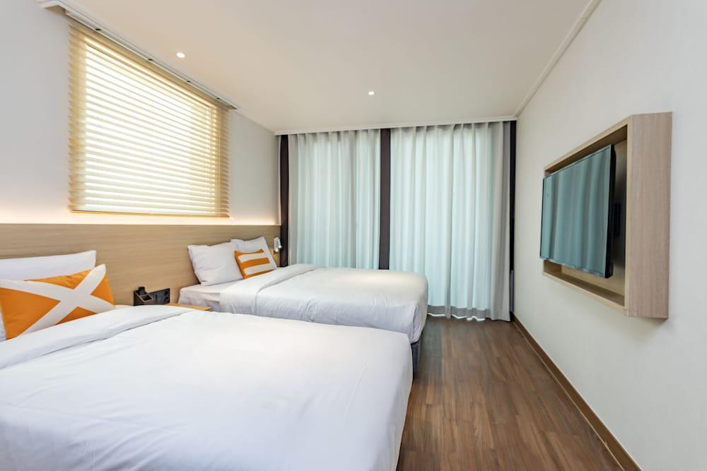 Kensington Resort Seorak Beach Sokcho Eksteriør billede