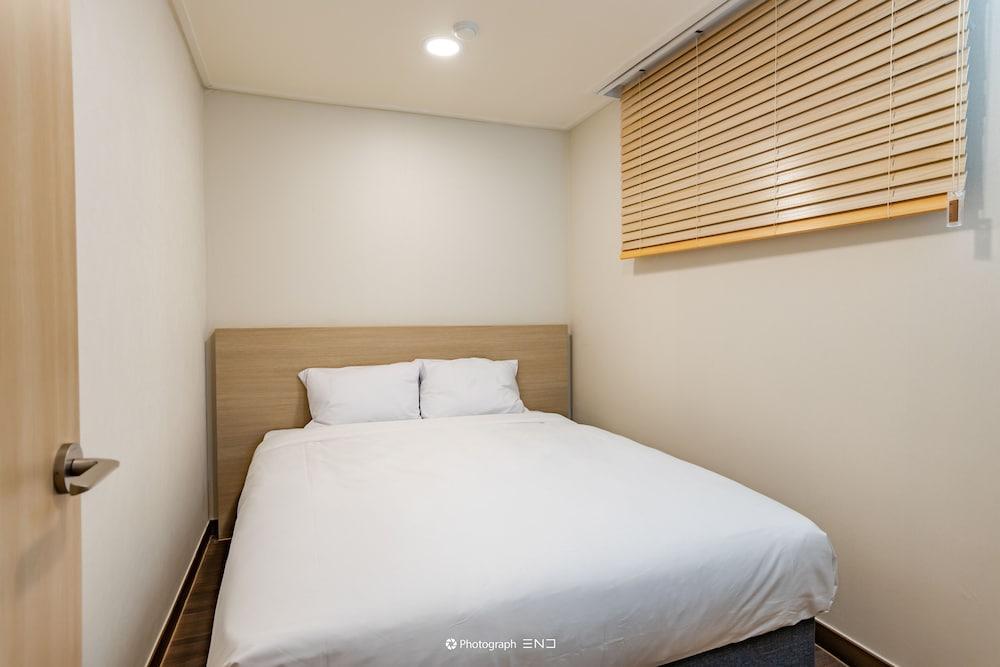Kensington Resort Seorak Beach Sokcho Eksteriør billede