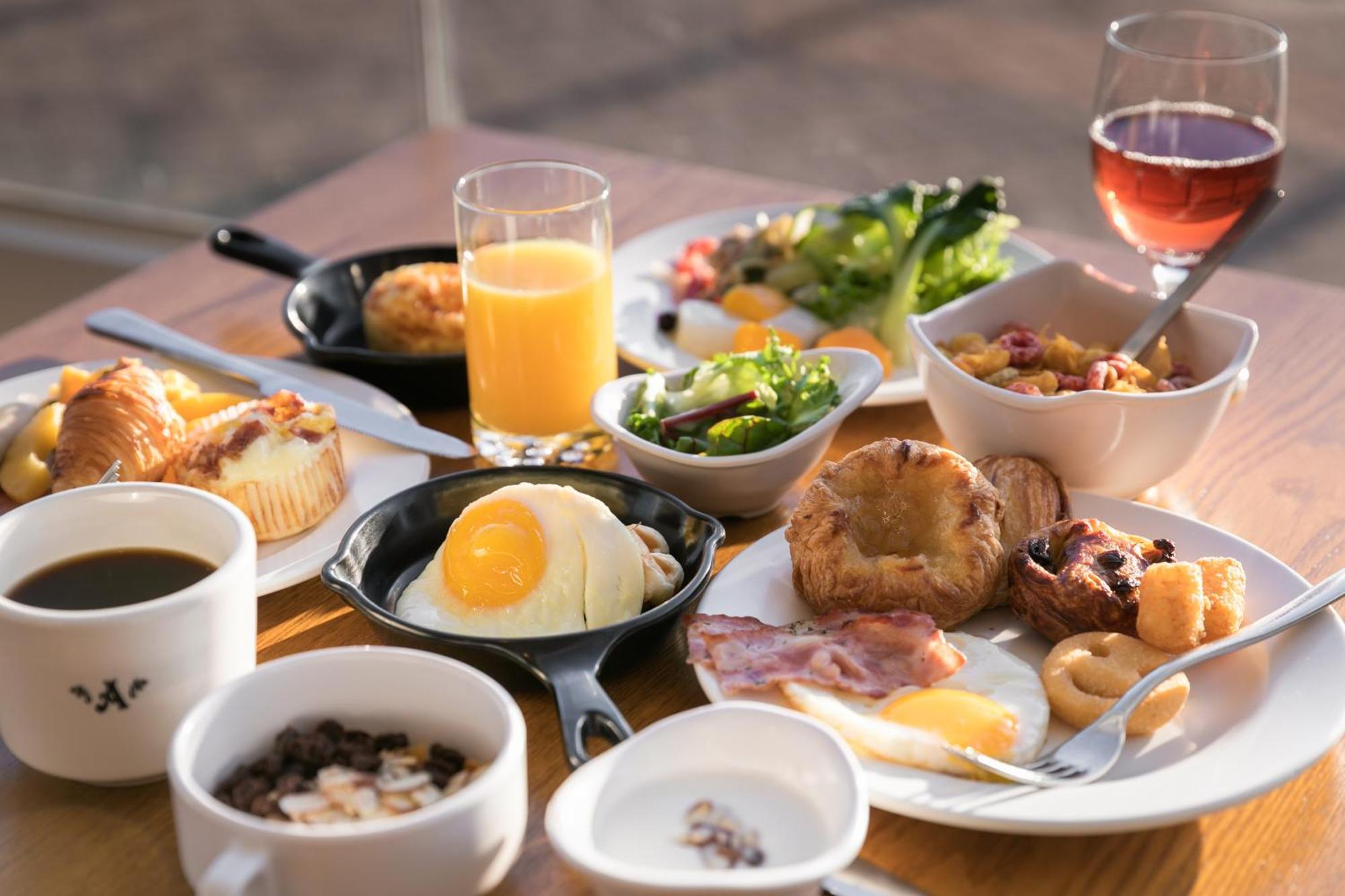 Kensington Resort Seorak Beach Sokcho Eksteriør billede