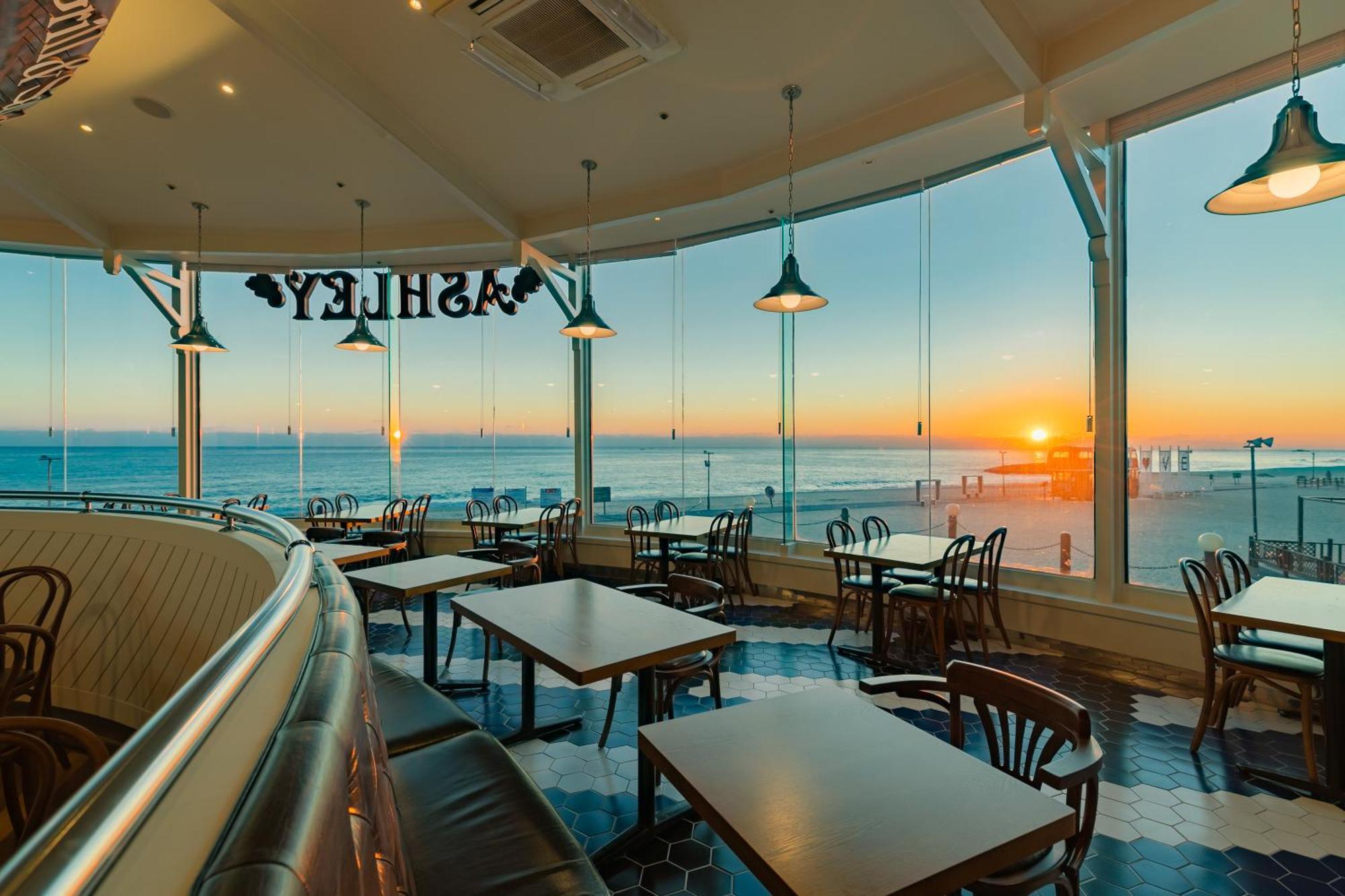 Kensington Resort Seorak Beach Sokcho Eksteriør billede