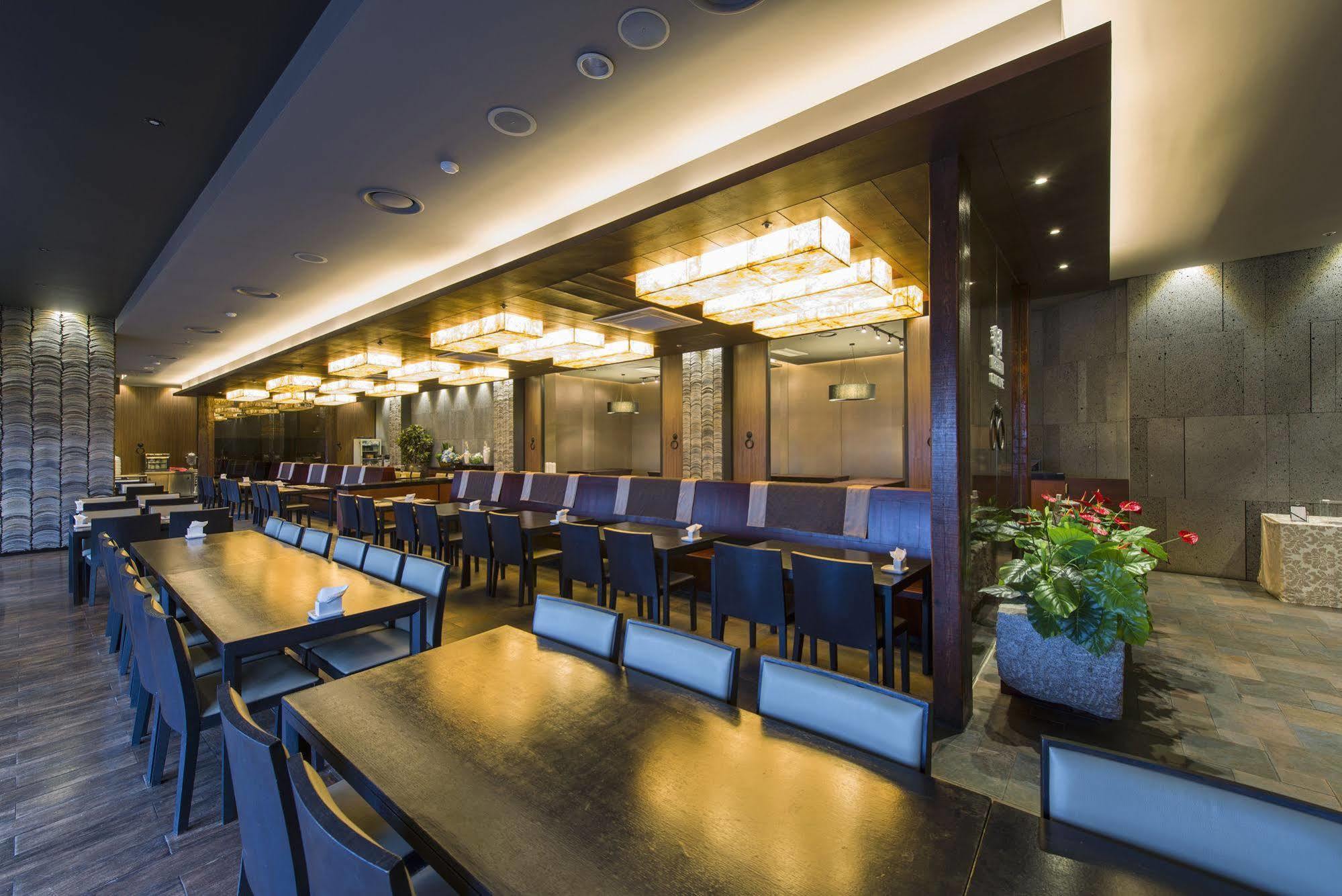 Kensington Resort Seorak Beach Sokcho Eksteriør billede