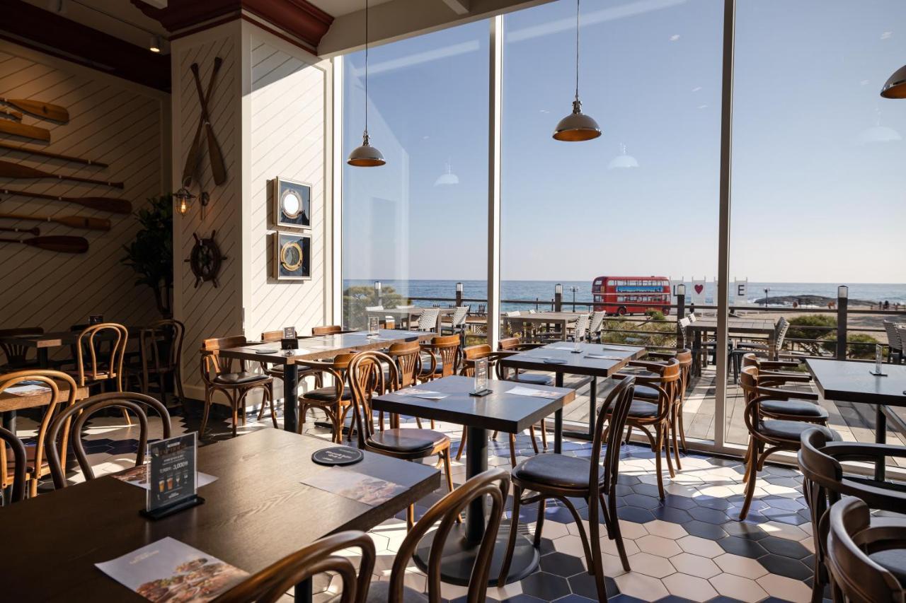 Kensington Resort Seorak Beach Sokcho Eksteriør billede
